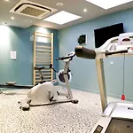 Adagio Centre Aparthotel