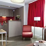 Adagio Centre Aparthotel