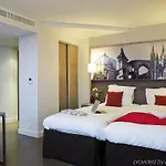 Adagio Centre 4* Caen