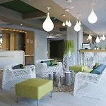 Adagio Centre Aparthotel Caen