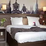 Adagio Centre 4* Caen