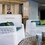 Aparthotel Adagio Centre Caen