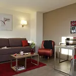 Aparthotel Adagio Centre Caen