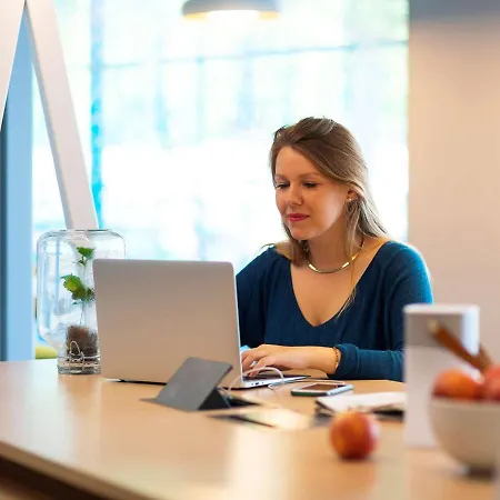 Adagio Centre 4* Caen