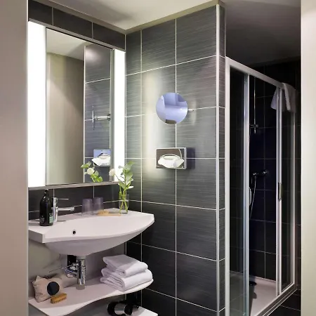 Adagio Centre Appart hôtel 4*