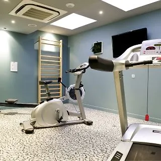 Appart hôtel Adagio Centre Caen