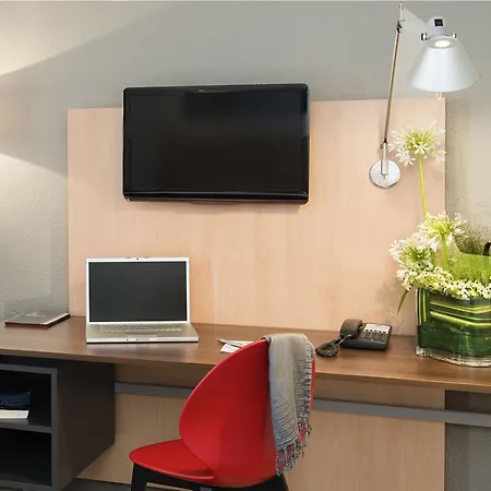 Aparthotel Adagio Centre