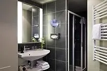 Adagio Centre Appart hôtel Caen