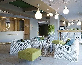 Adagio Centre מלון דירות קאין