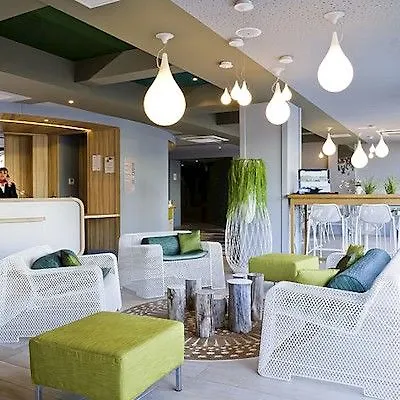 Adagio Centre Aparthotel 4*