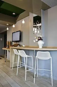 Adagio Centre 4* Caen