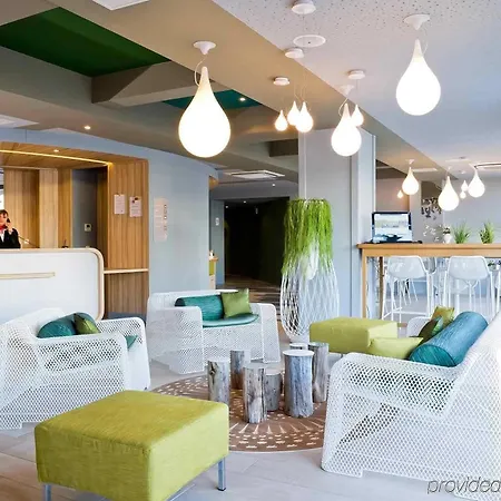 Adagio Centre Apartahotel