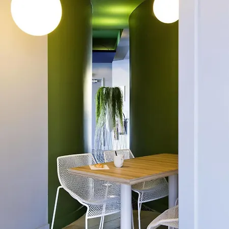 Aparthotel Adagio Centre Caen