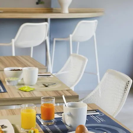 Aparthotel Adagio Centre Caen