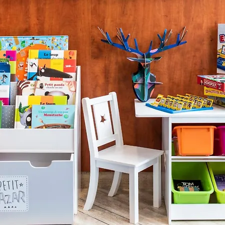 Aparthotel Adagio Centre Caen