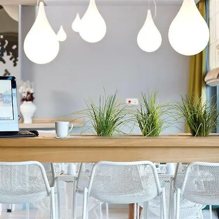 Aparthotel Adagio Centre 4*