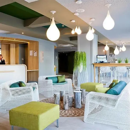 Adagio Centre Appart hôtel