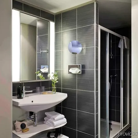 Adagio Centre Ξενοδοχείο με διαμερίσματα