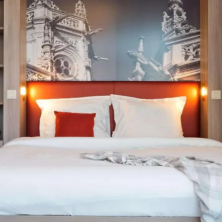 Adagio Centre Aparthotel