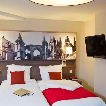 Appart hôtel Adagio Centre