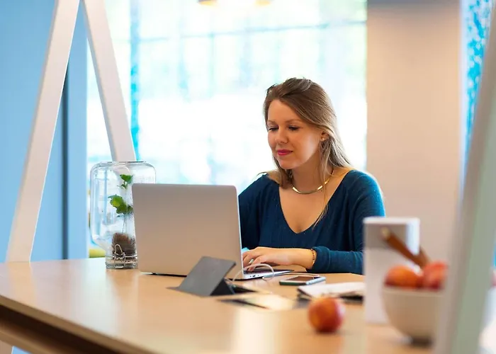 Adagio Centre 4* Caen