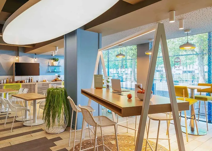 Adagio Centre Apart Otel