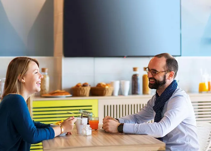 Adagio Centre Apart Otel 4*