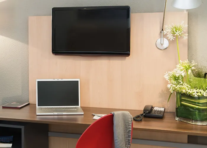 Aparthotel Adagio Centre