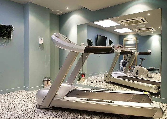 Adagio Centre 4* Caen