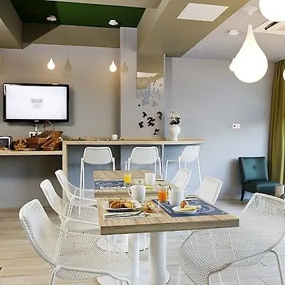 Adagio Centre Aparthotel