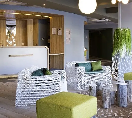 Adagio Centre Apart Otel 4*