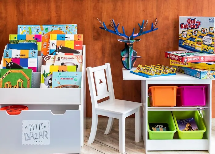 Apart Otel Adagio Centre Caen