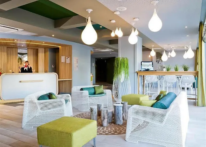 Adagio Centre Apart Otel