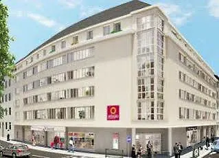 Aparthotel Adagio Centre 4*