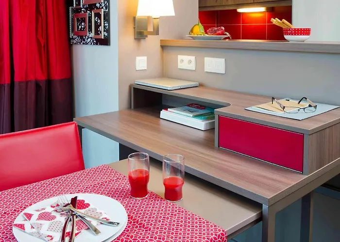 Apart Otel Adagio Centre